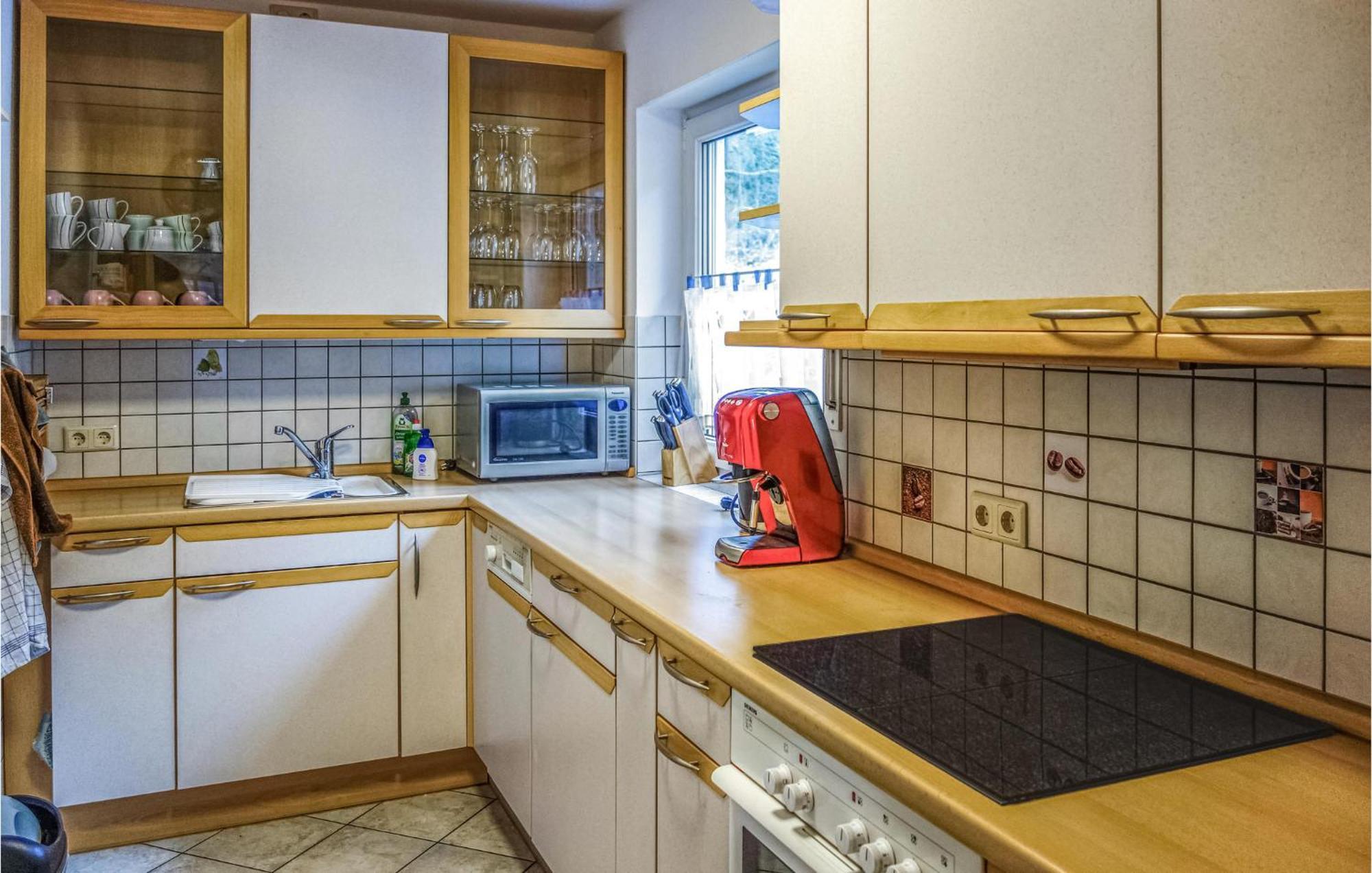 Nice Home In Bad Ems With Kitchen Екстер'єр фото