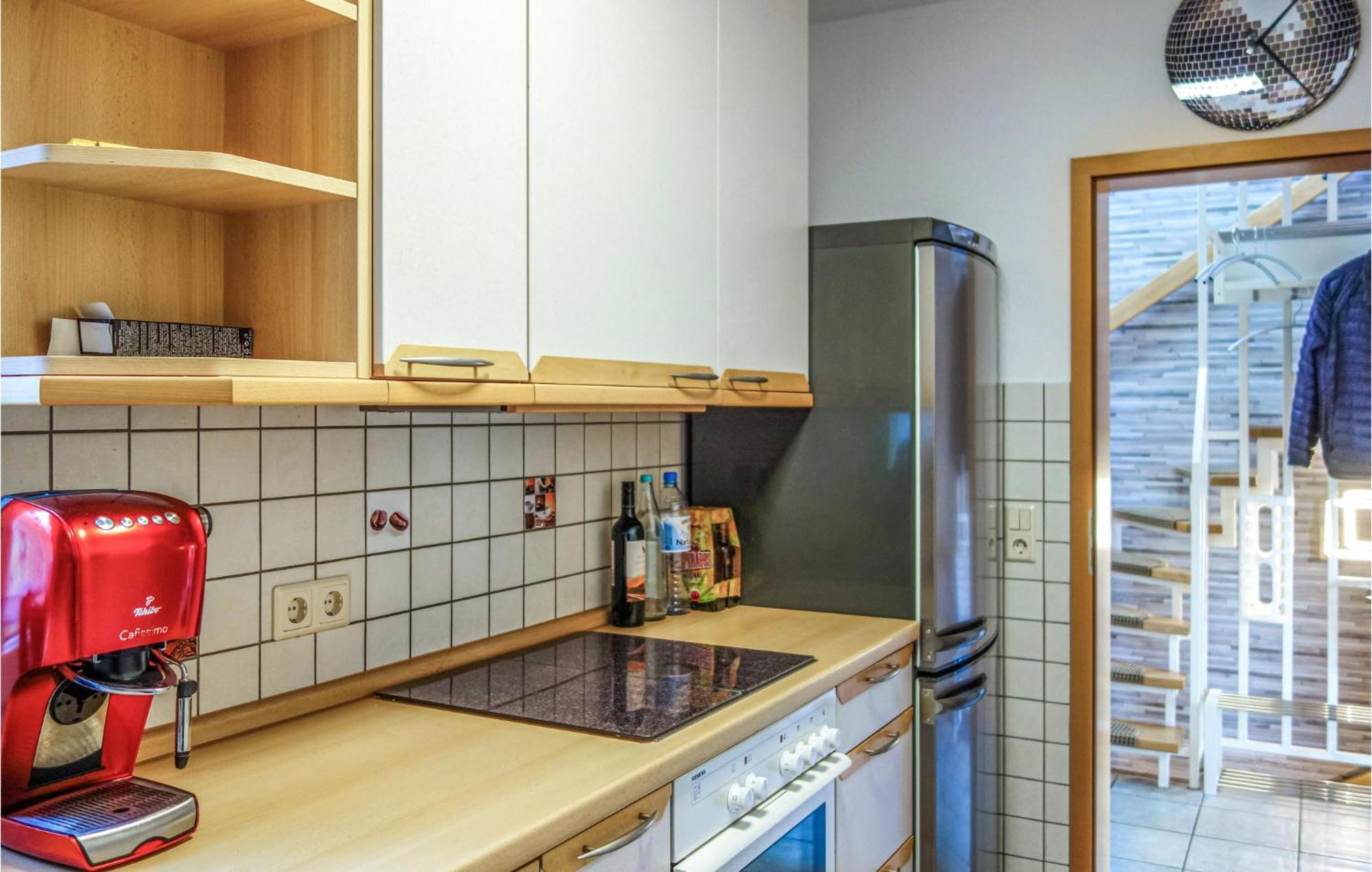 Nice Home In Bad Ems With Kitchen Екстер'єр фото